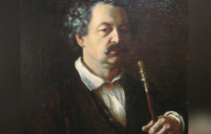 Александр Александрович Алябьев