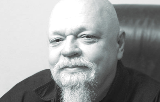 Павел Жагун, автор текста песни «Старая мельница» Павел Жагун, автор текста песни «Старая мельница»