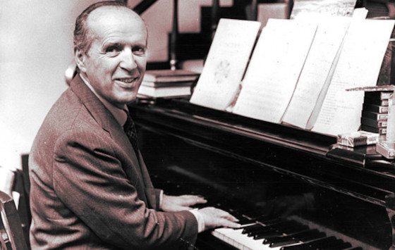 Нино Рота Нино Рота