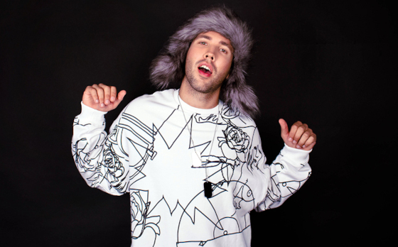 Артём Шаповалов