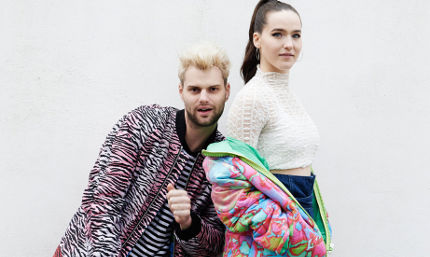 Sofi Tukker