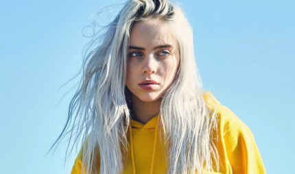 Билли Айлиш (Billie Eilish)