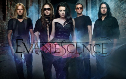 Evanescence