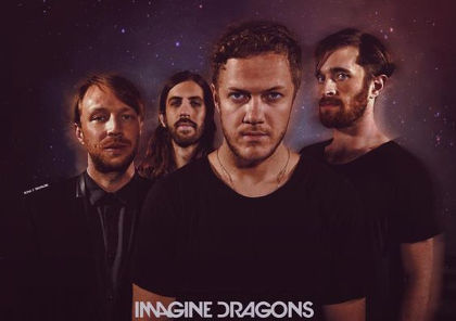 Imagine Dragons