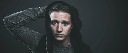 NF Рэпер