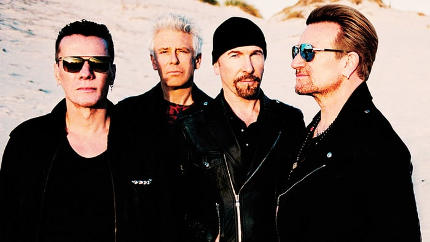 U 2