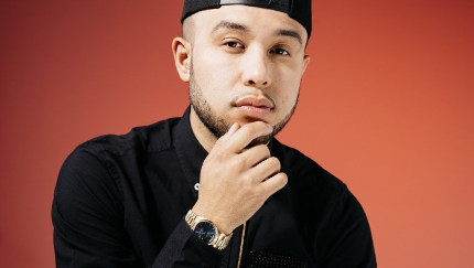 Jax Jones Джекс Джонс