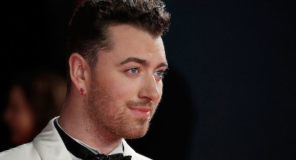 Сэм Смит Sam Smith