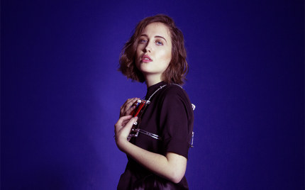 Элис Мертон Alice Merton