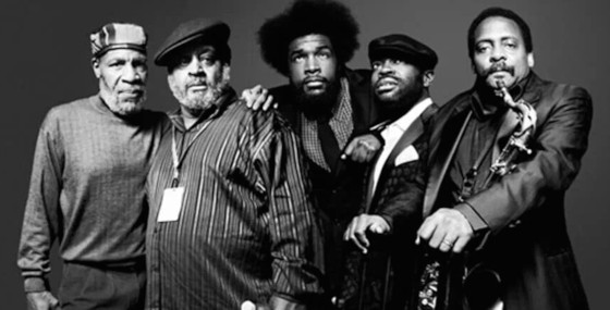 группа «Last Poets»