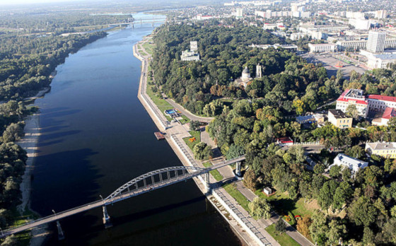 Гомель, место рождения Мэвла