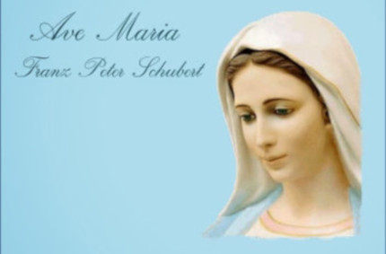 Ave Maria