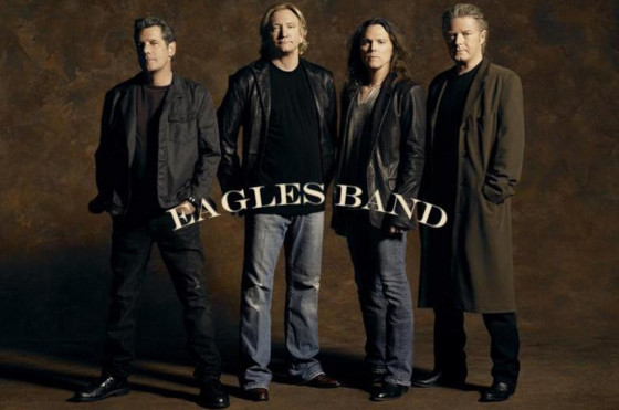 группа «Eagles»