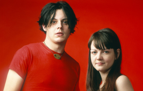 The White Stripes