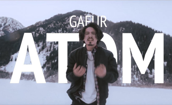 Gafur «Атом»