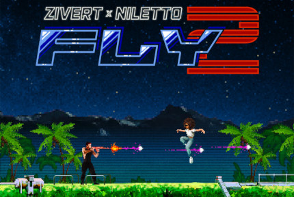 Zivert, NILETTO «Fly 2»