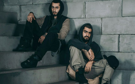 Miyagi & Andy Panda «Minor»