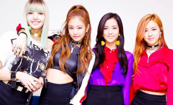 BLACKPINK