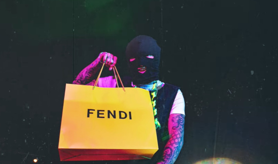 Ганвест «Fendi 2»