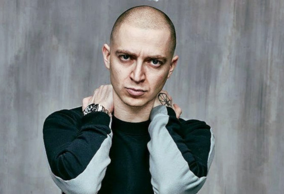 Oxxxymiron