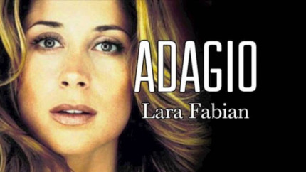 Лара Фабиан «Адажио»