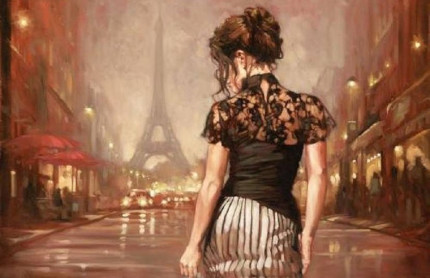 Лара Фабиан  «Je t'aime»