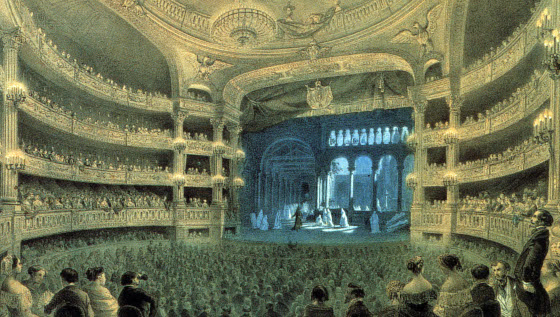 Opera-Comique