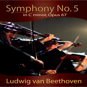 Людвиг ван Бетховен «Симфония №5»
