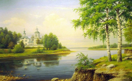 В.С. Калинников «Симфония №1»
